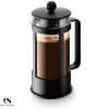 Bodum Kenya Plastic French Press Coffee Maker