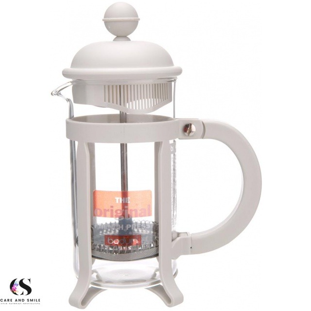 Bodum Java French Press Coffee Maker