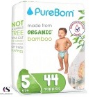 Baby Shop Pure Born Nappy