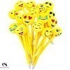 Emoji Writing Pens Stationery