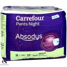 Carrefour Adult’s Night Panties