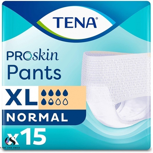 Tena Pants Normal X-Large