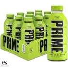 Prime Hydration Zero Sugar Lemon Lime (12 Pcs Case) Case