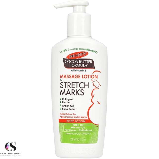 Palmer’S Stretch Mark Massage Lotion