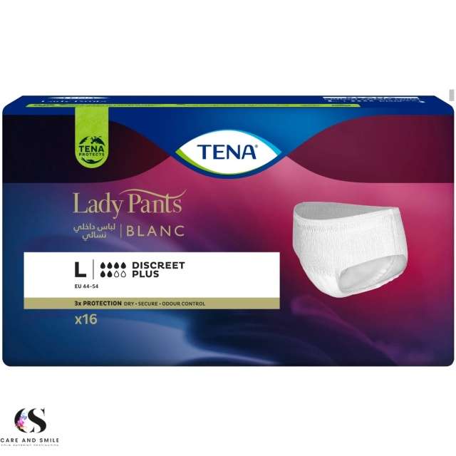 Tena-lady-Lx16