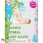 Bamboo Baby Disposable Diaper