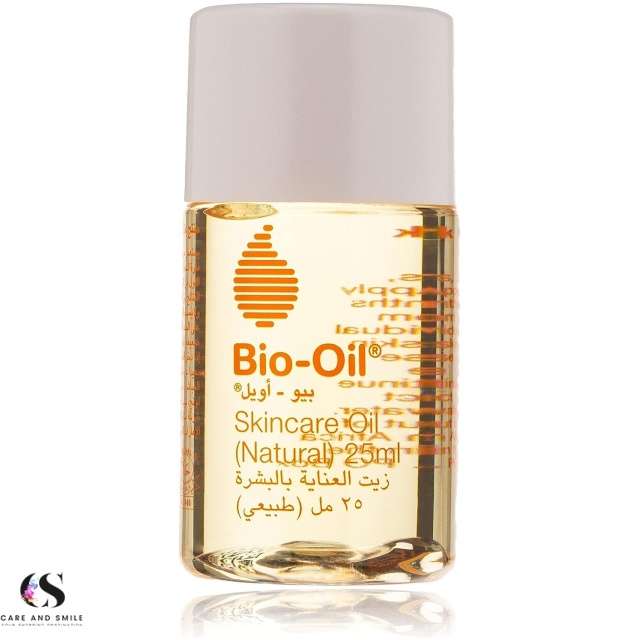 Bio-Oil Natural Skincare Oil