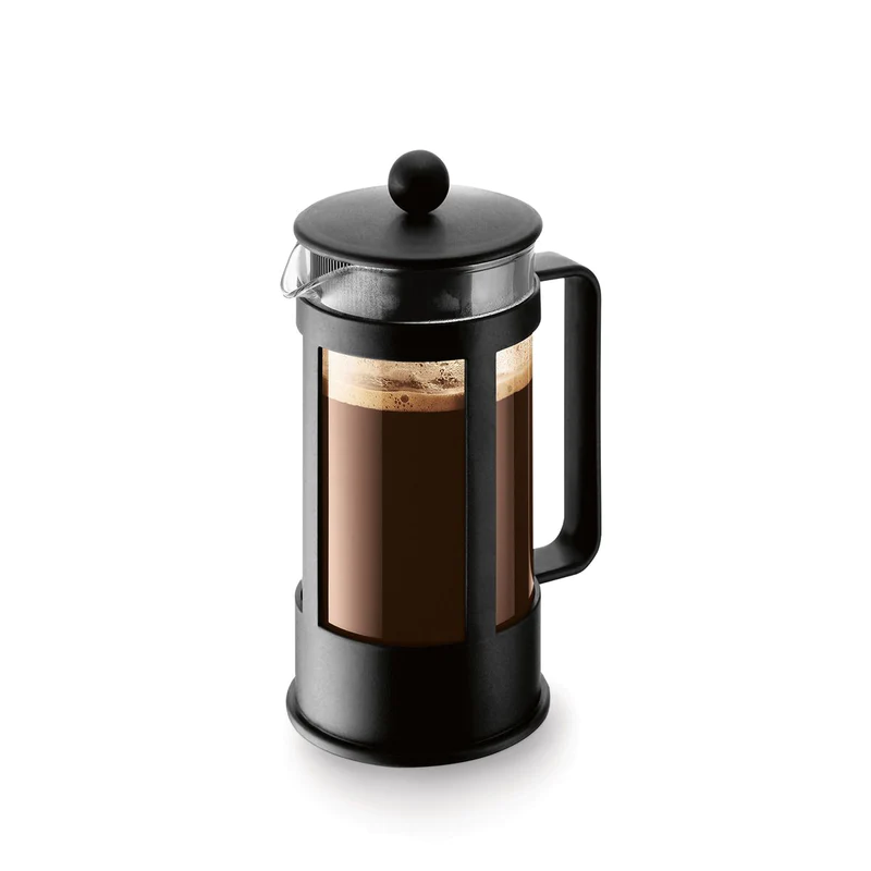 Bodum Kenya Plastic French Press Coffee Maker