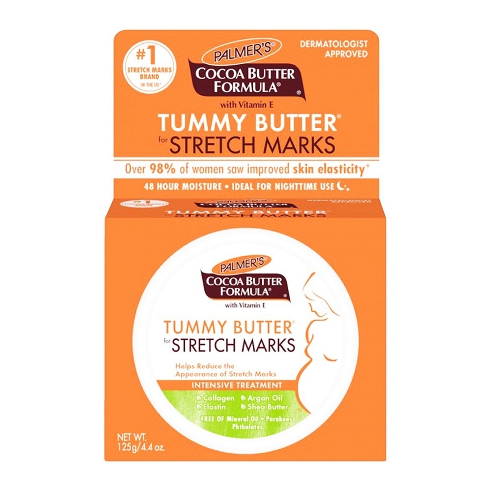 Palmer’s Tummy Butter for Stretch Marks