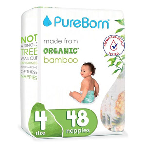 Baby Shop Pureborn Value Pack 