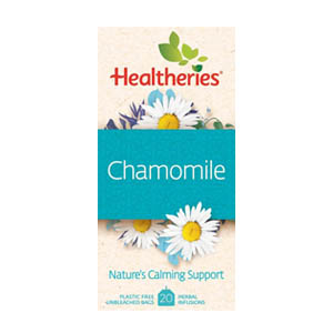 Chamomile Original Tea