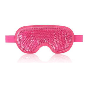 are and Smile Cooling Mask Face Eye Mask Eye Cooling Pads