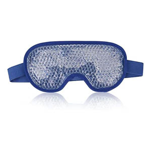 Care and Smile Cooling Mask Face Eye Mask