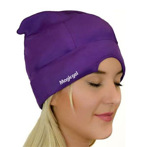 Migraine Ice Head Wrap