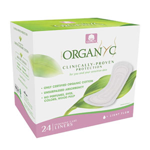 Organic Natural Bamboo Baby Disposable Diaper