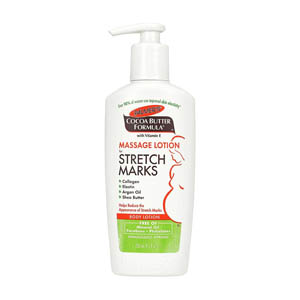 Palmer’S Stretch Mark Massage Lotion