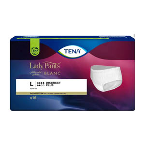 Tena-lady-Lx16