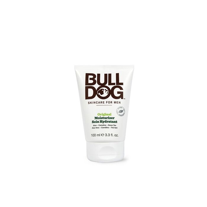 Bulldog Original Skincare Moisture